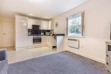 Beautiful One Bedroom Apartment - St Johns