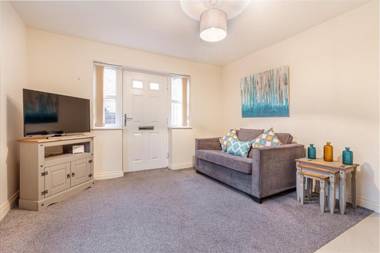 Beautiful One Bedroom Apartment - St Johns