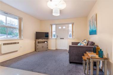 Beautiful One Bedroom Apartment - St Johns