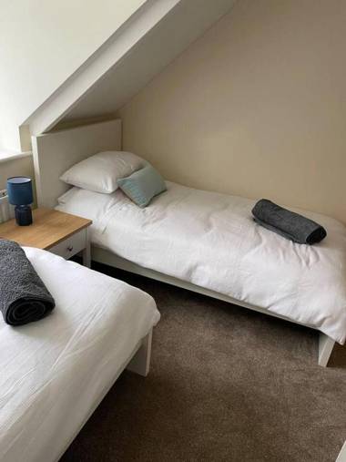 4 Fenton Hill Farm Cottage