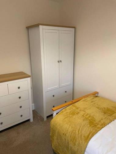 8 Fenton Hill Farm Cottage