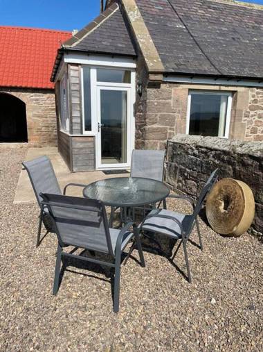 8 Fenton Hill Farm Cottage