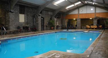 Trimstone Manor Country House Hotel