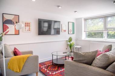 Sutton House Woodbridge