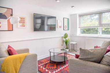 Sutton House Woodbridge