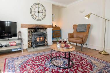 Abigail's Cottage Air Manage Suffolk