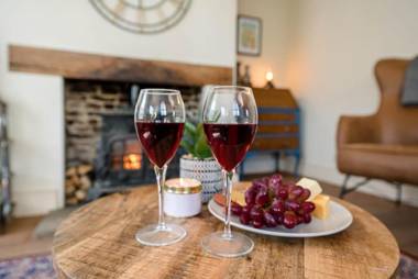 Abigail's Cottage Air Manage Suffolk