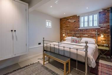 The Old Granary Cottage Woodbridge Air Manage Suffolk