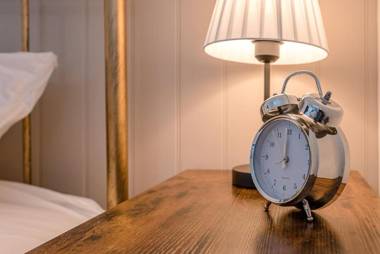 North Cottage Alderton Air Manage Suffolk