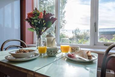 The Farmhouse Boundary Farm Framlingham Air Manage Suffolk