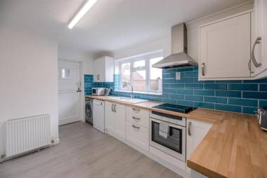 Greenbanks Orford Air Manage Suffolk