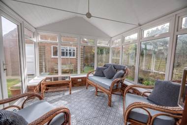 Greenbanks Orford Air Manage Suffolk