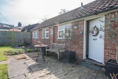 The Stable Grundisburgh Air Manage Suffolk