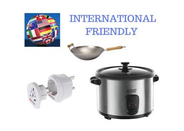 Wolverhampton City Stay