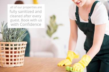 Wolverhampton City Stay