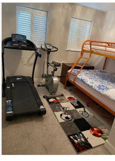 Captivating 2-Bed House in Wolverhampton