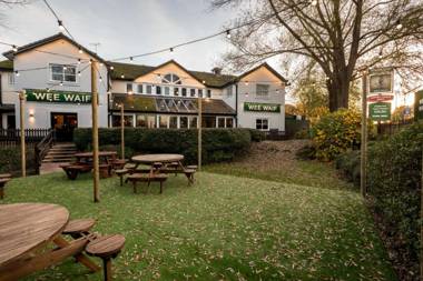 Wee Waif by Greene King Inns