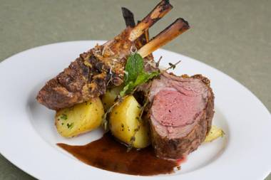 Crowne Plaza Reading East