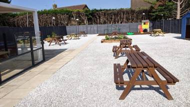 The Pheasant Restaurant & Hotel