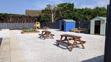 The Pheasant Restaurant & Hotel