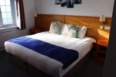 The Pheasant Restaurant & Hotel