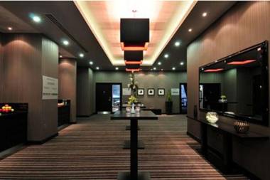 DoubleTree by Hilton Woking