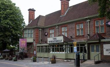 Innkeeper's Lodge Woking