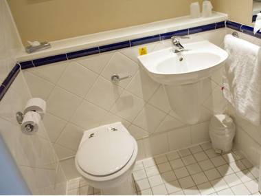 Innkeeper's Lodge Woking