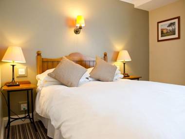 Innkeeper's Lodge Woking