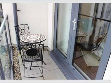 New Central Woking 1 and 2 Bedroom Apartments