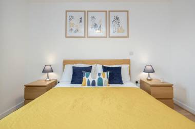 Cloud9StayZ at The Park Heights