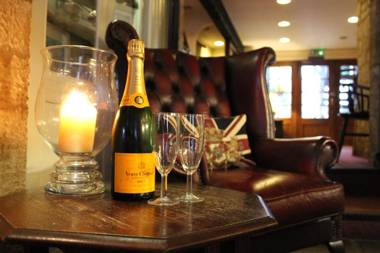 The Golden Pheasant Hotel