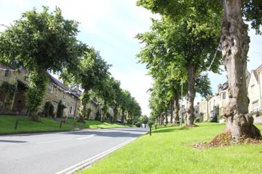 The Golden Pheasant Hotel