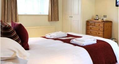 The Bird In Hand Inn Witney