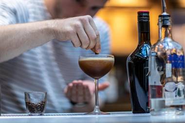 The Double Red Duke Cotswolds