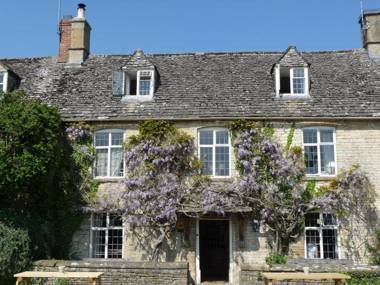 The Swan Inn Swinbrook