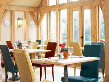 The Swan Inn Swinbrook