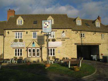 The Chequers Inn