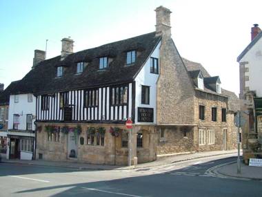 Burford House