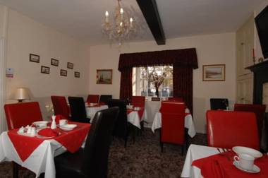 Corncroft Guest House