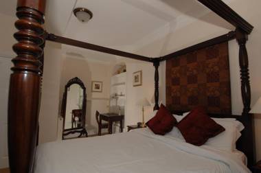 Corncroft Guest House