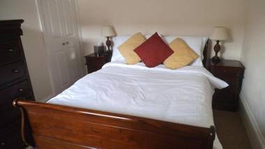 Corncroft Guest House