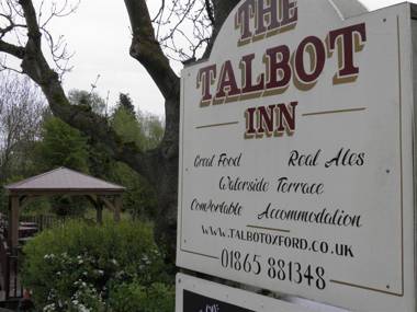 The Talbot Inn