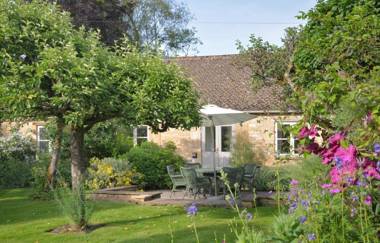 Shipton Cottage