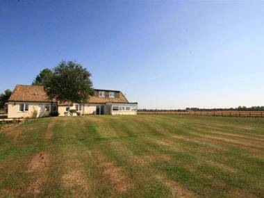 The Clealings WITNEY