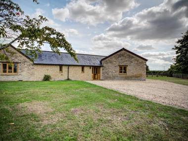 Lower Farm Barn OXFORD