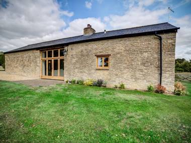 Lower Farm Barn OXFORD