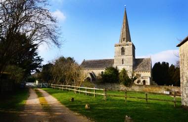 Dove House Cottage 1