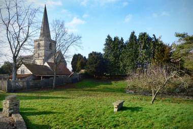 Dove House Cottage 1