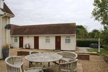 The Stables B&B @ Pear Tree Cottage